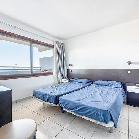 Apartment Portonovo In Puerto Rico.